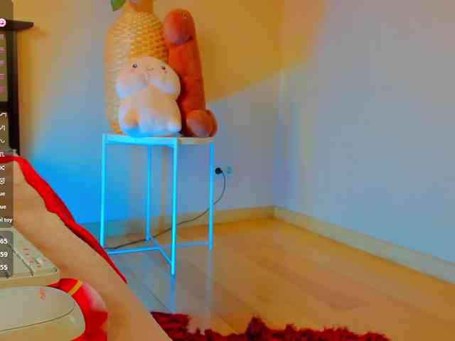 -VASILISSA- webcam