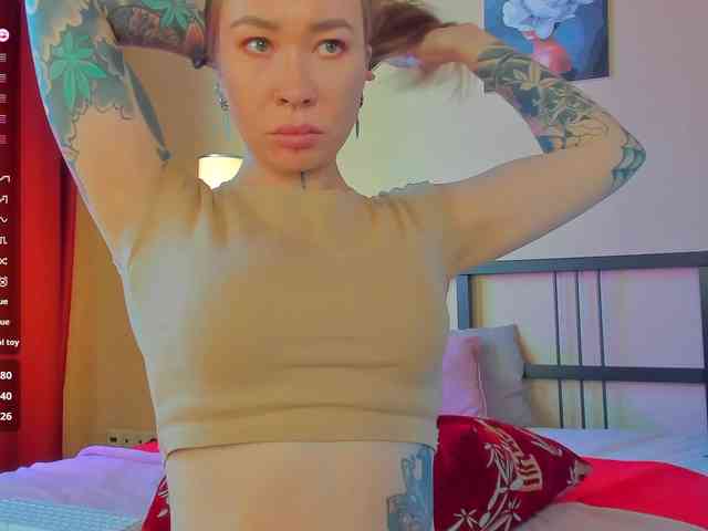 -VASILISSA- webcam