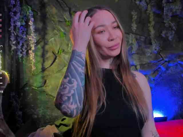 -VASILISSA- webcam