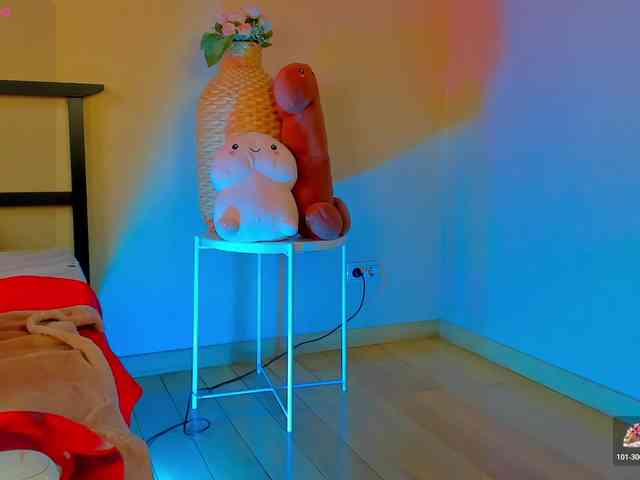 -VASILISSA- webcam