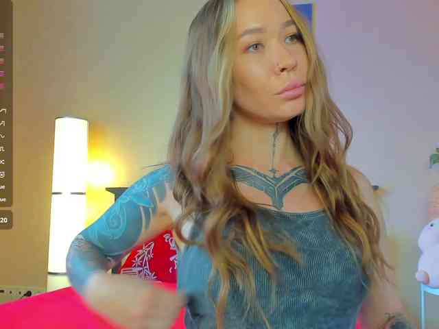 -VASILISSA- webcam