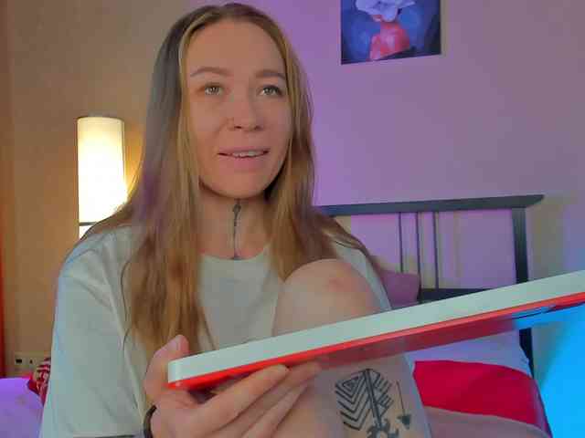 -VASILISSA- webcam