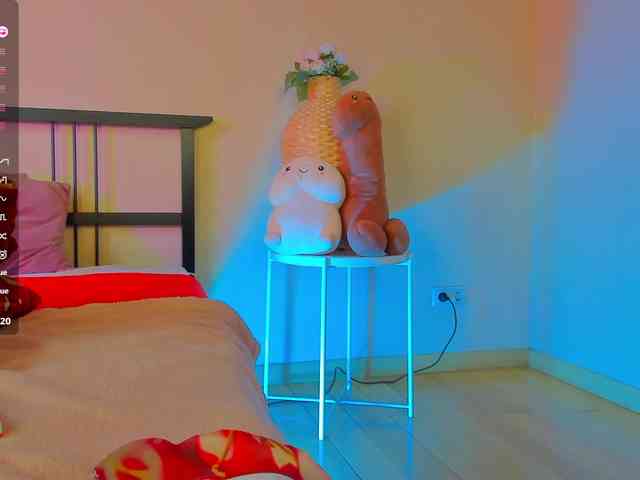 -VASILISSA- webcam