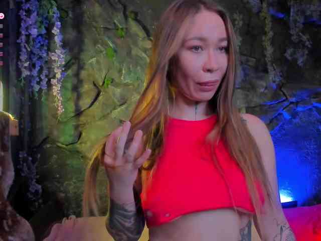-VASILISSA- webcam