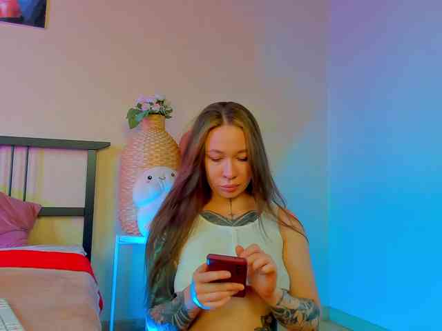 -VASILISSA- webcam