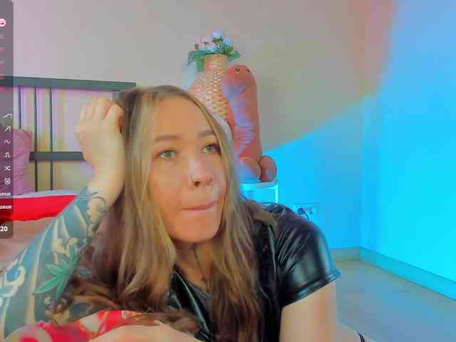 -VASILISSA- webcam