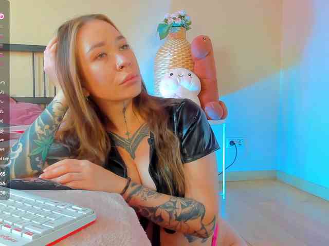 -VASILISSA- webcam