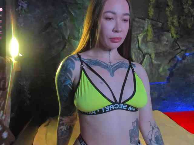 -VASILISSA- webcam