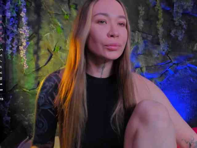 -VASILISSA- webcam
