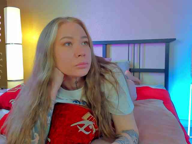 -VASILISSA- webcam
