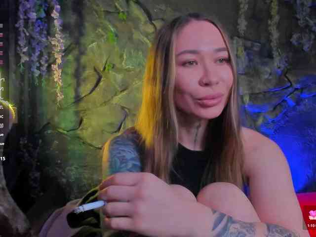 -VASILISSA- webcam