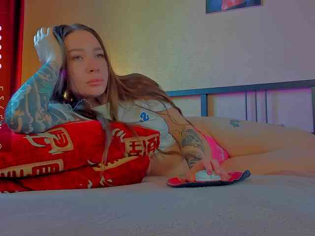 -VASILISSA- webcam