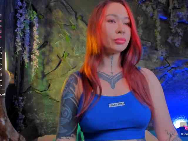 -VASILISSA-