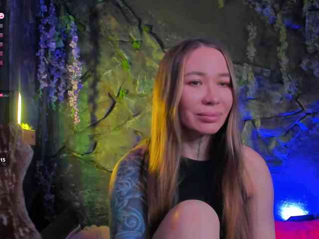 -VASILISSA- webcam
