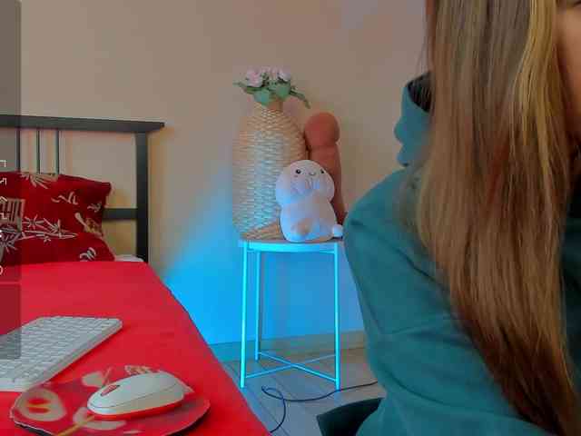 -VASILISSA- webcam
