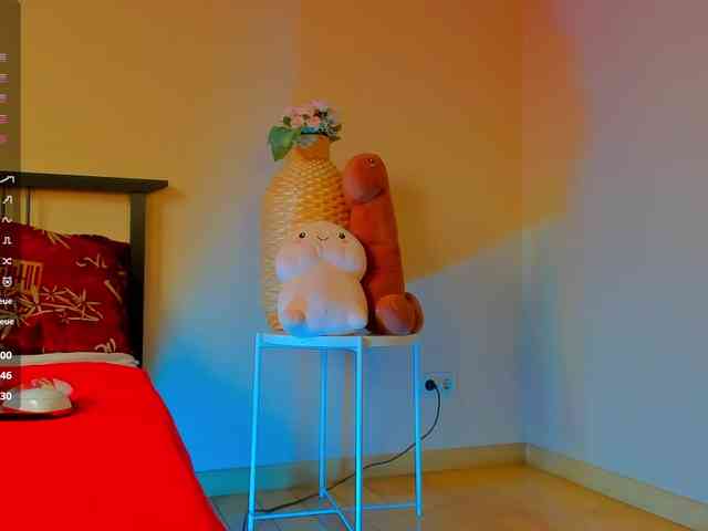 -VASILISSA- Sex Cam Show