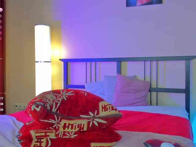 -VASILISSA- webcam