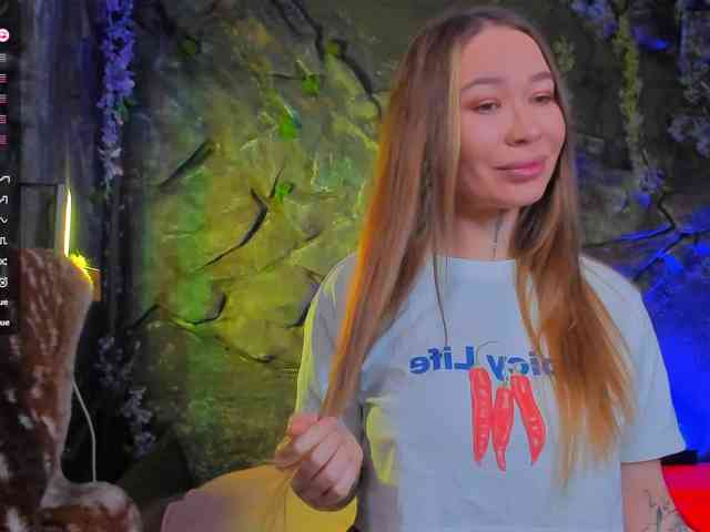 -VASILISSA- webcam