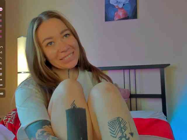 -VASILISSA- webcam