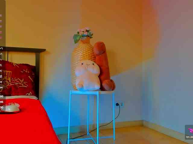 -VASILISSA- Sex Cam Show