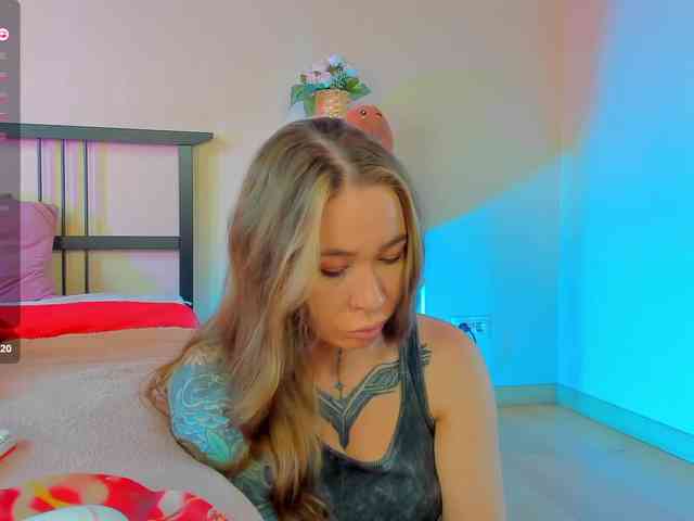 -VASILISSA- webcam