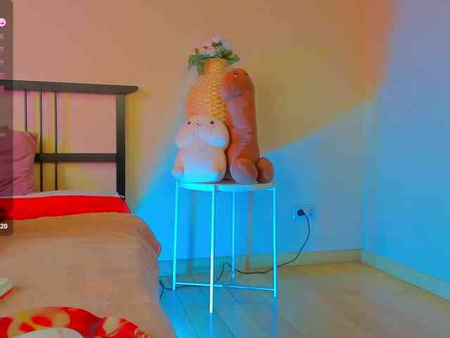 -VASILISSA- webcam