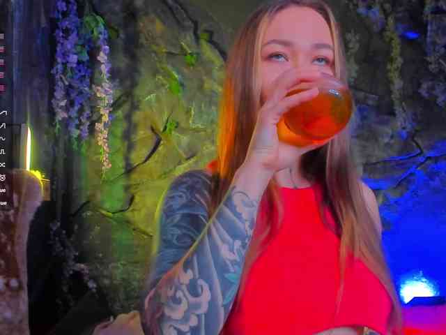 -VASILISSA- webcam