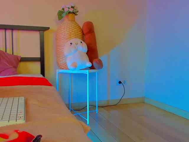 -VASILISSA- webcam
