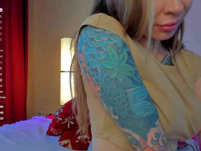-VASILISSA- webcam