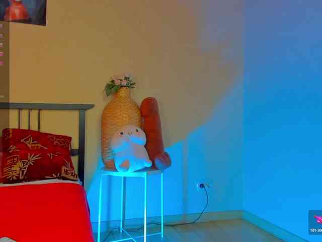 -VASILISSA- webcam