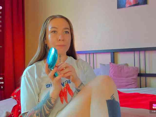-VASILISSA- webcam