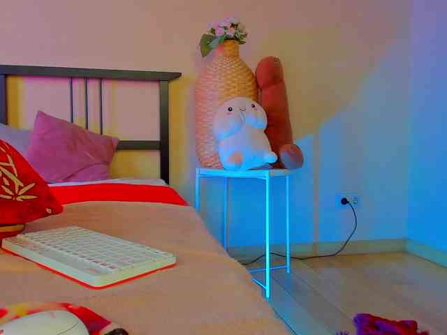 -VASILISSA- webcam