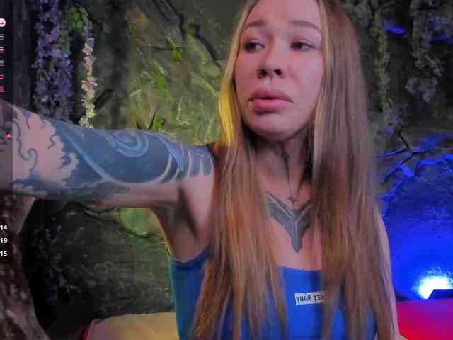 -VASILISSA- webcam