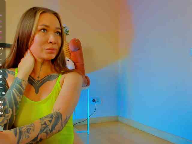 -VASILISSA- webcam