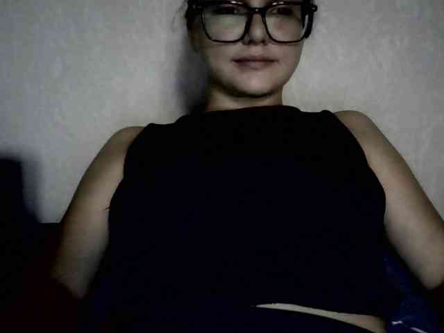 KissDiana webcam