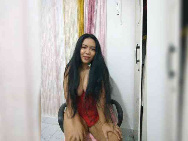 AngelicAnya webcam