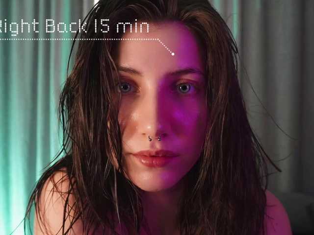 EzheVika's BongaCams show and profile