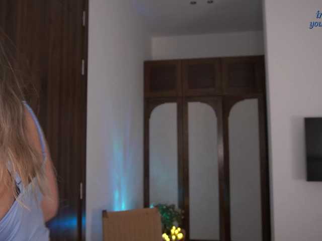 EzheVika's BongaCams show and profile