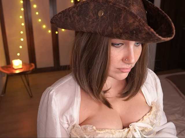 JustVikki live cam on BongaCams