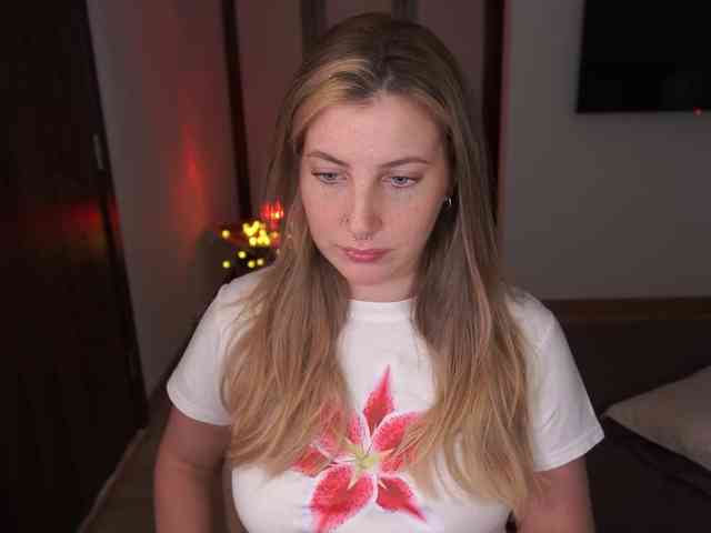 EzheVika webcam