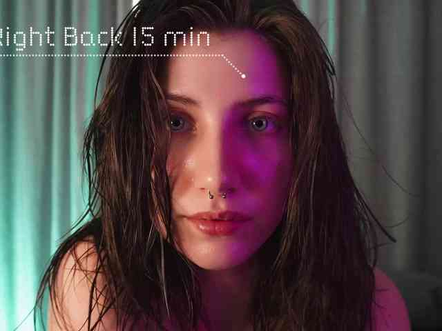 EzheVika Sex Cam Show