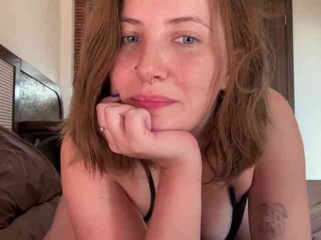 EzheVika webcam