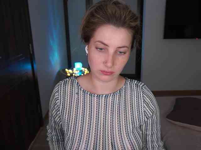 EzheVika webcam