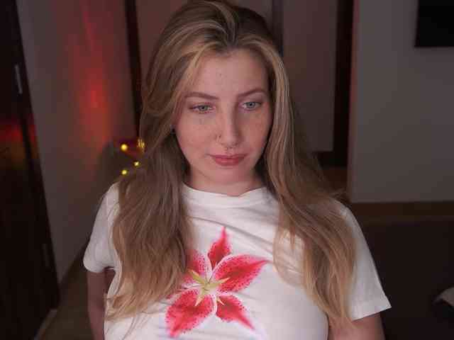 EzheVika webcam