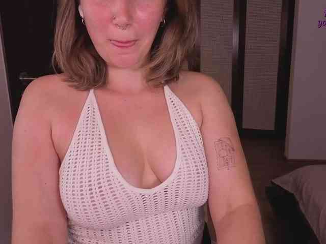 EzheVika webcam