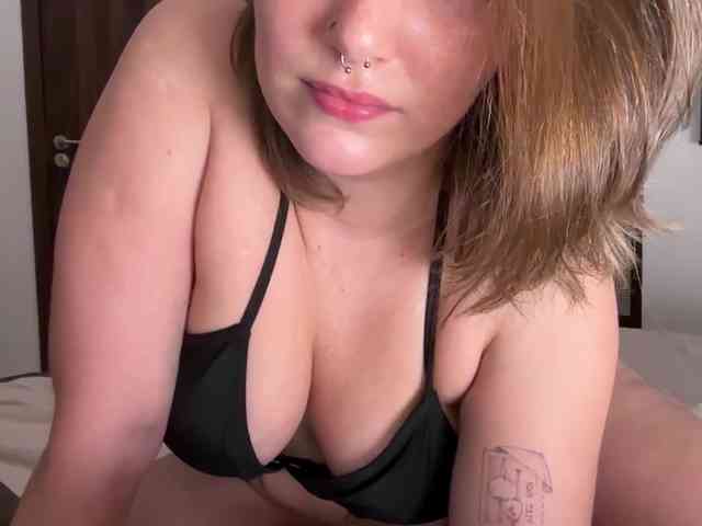 EzheVika webcam