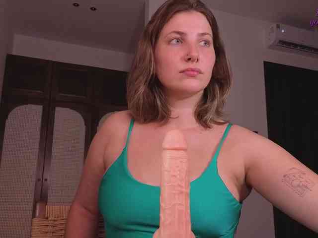 EzheVika webcam