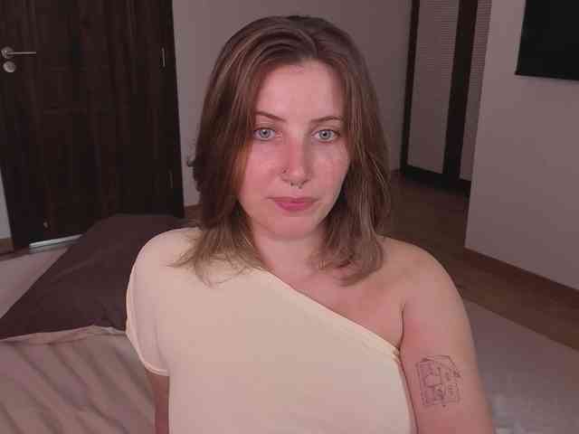 EzheVika webcam