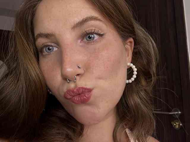 EzheVika webcam