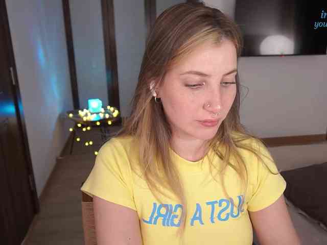 EzheVika webcam